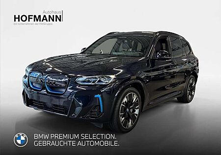 BMW iX3 Impressive+Laser+AHK+Shadow Line+2J Garantie