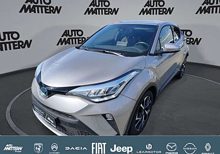 Toyota C-HR 1.8 Hybrid Team D