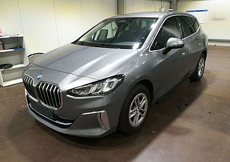BMW 218 Luxury Widescreen/Cam/Navi/Apple