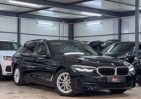 BMW 520 d xDrive BUSINESS*KAM*STHZ*VIRT*LED*APPS*1.H