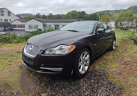 Jaguar XF 3.0 V6 Diesel Luxury