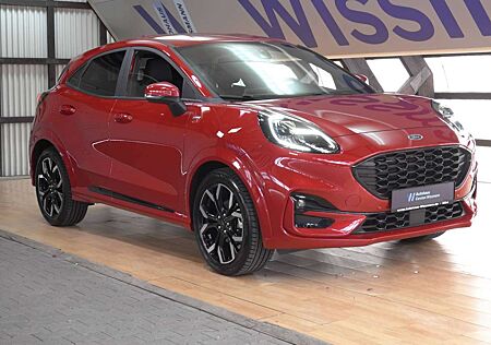 Ford Puma ST-LineX MHybrid, Full LED, adapt. GRA