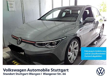 VW Golf GTI Volkswagen Clubsport 2.0 TSI DSG Navi ACC PDC SHZ