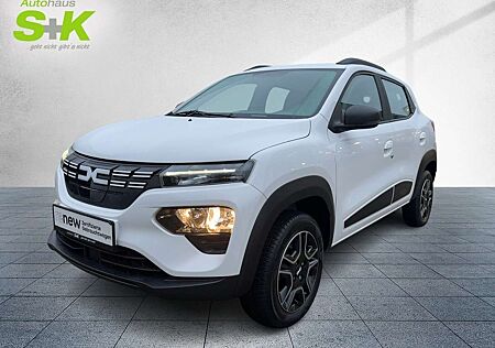 Dacia Spring Essential ELECTRIC 45 *KLIMA*DAB*FSE*USB*