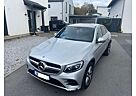 Mercedes-Benz GLC 250 Coupe 4Matic 9G-TRONIC AMG Line