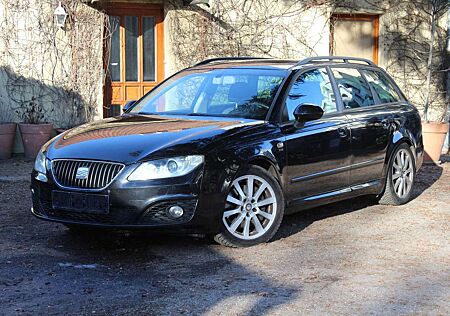 Seat Exeo ST Sport*TÜV NEU*1.Hand*