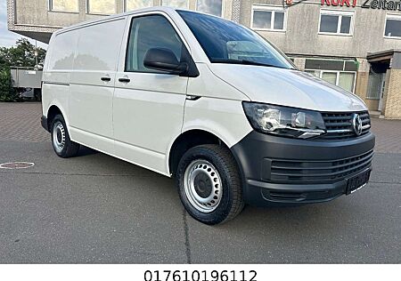 VW T6 Transporter Volkswagen Kasten-Kombi Kasten EcoProfi