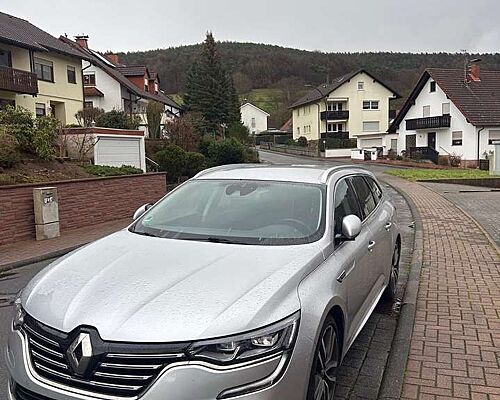 Renault Talisman Grandtour ENERGY dCi 160 EDC INTENS