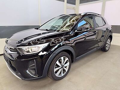 Kia Stonic VISION NAVI SHZ RFK PDC TEMPOMAT KLIMAAUTOMATIK...