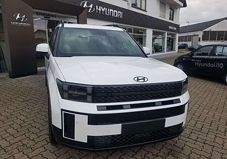 Hyundai Santa Fe 1.6 T-GDI Plug-InHyb Blackline Allrad