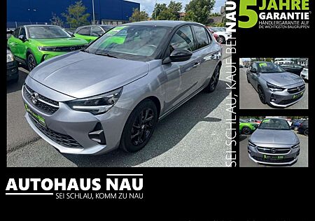 Opel Corsa F 1.2 Turbo GS Line Matrix+LED+SHZ+Kam.+LM
