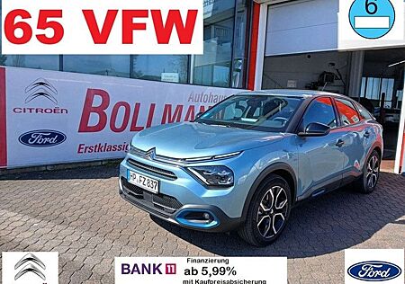 Citroën C4 Citroen Lim. ë- Feel