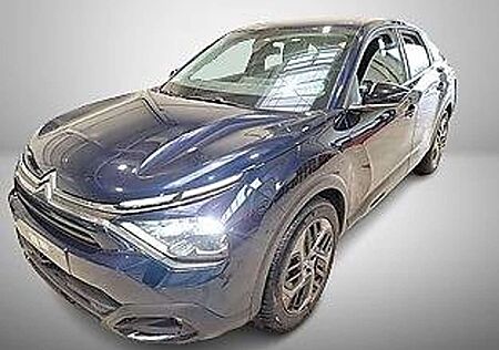 Citroën C4 Citroen 1.5 BlueHDI 130 Plus Kamera/AUT/LED/RFK/SHZ