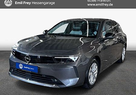 Opel Astra 1.2 Turbo Elegance