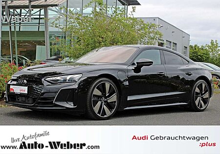 Audi e-tron GT quattro LASERLICHT B&O PARKEN HuD LUFT