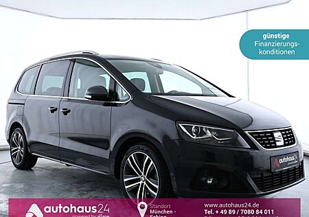 Seat Alhambra 1.4 TSI FR-Line Navi|PDC|Standhz|ACC