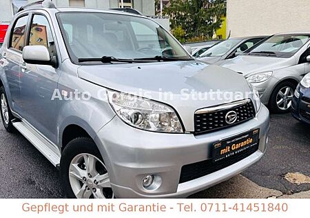 Daihatsu Terios 1.5 Top 2WD LPG