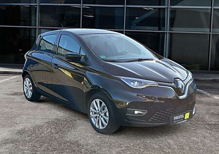 Renault ZOE R135 Experience R135/Z.E. 50 (Kauf-Batterie)