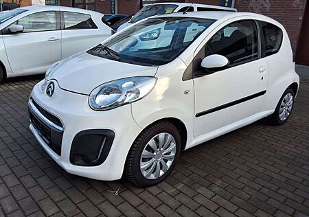 Citroën C1 Citroen Tendance