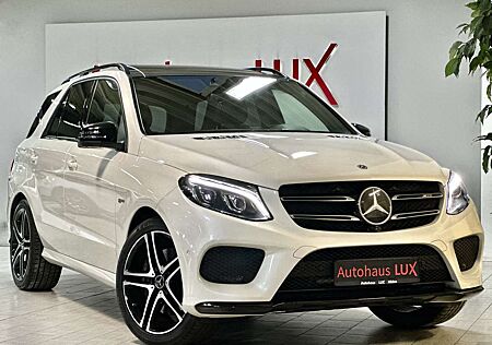 Mercedes-Benz GLE 43 AMG 43 AMG*AHK*LED*NIGHT*PANO*360° KAM*1A