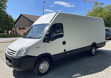 Iveco Daily 35S14 Maxi
