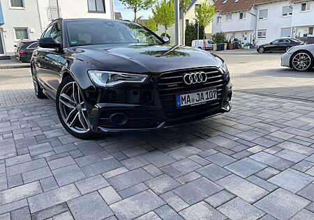 Audi A6 Avant 3.0 TDI quattro S tronic