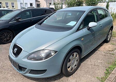 Seat Leon Reference