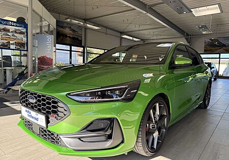 Ford Focus ST X Fahrerassistenz + Panorama + B&O