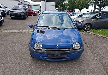 Renault Twingo Edition Toujours