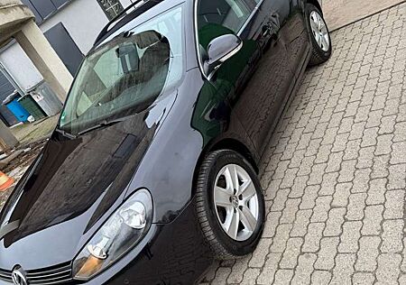 VW Passat Variant Volkswagen 1.6 TDI mit Tüv 01/27