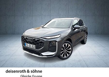 Audi Q3 S line TFSI Pano/LED+/Nav/sound/ACC/ASI/19"