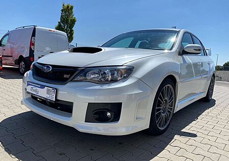 Subaru WRX Top Zustand