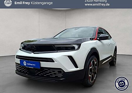 Opel Mokka e GS SHZ 180° PDC RFK