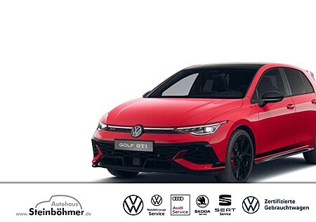 VW Golf GTI Volkswagen EDITION 50 Panorama AreaView Harman Navi