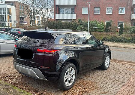 Land Rover Range Rover Evoque S
