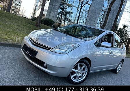 Toyota Prius Sol*ALUFELGEN*KLIMAAUTOMATIK*