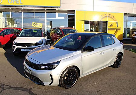 Opel Corsa F GS,Full-LED,Sitzheizung,Klimaauto