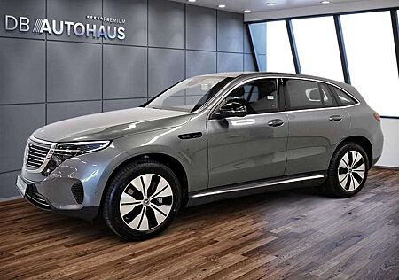 Mercedes-Benz EQC 400 400 4MATIC