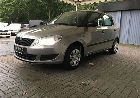 Skoda Fabia 1.4 Cool Edition/1.Hd/34Tkm/Klima/+Winterr