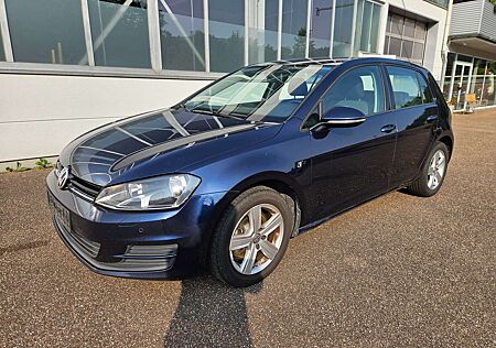 VW Golf Volkswagen 1.2 TSI BlueMotion Technology Comfortline