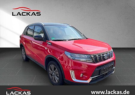 Suzuki Vitara 1.5 Hybrid Comfort 4x4 LED ACC Apple CarPlay Andr