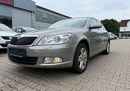 Skoda Octavia Lim. Elegance