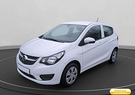 Opel Karl 5trg. Edition 1.0 Halbautomatik