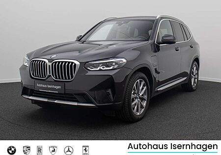 BMW X3 Kamera HiFi Komfort DAB Sport Panorama