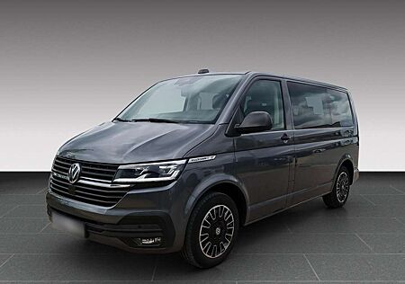 VW T6 Volkswagen .1 Multivan 2.0 TDI / 8 Fach