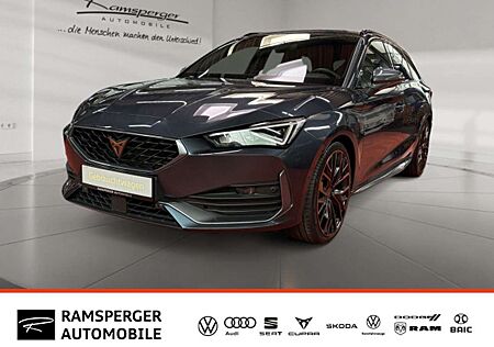 Cupra Leon Sportstourer VZ
