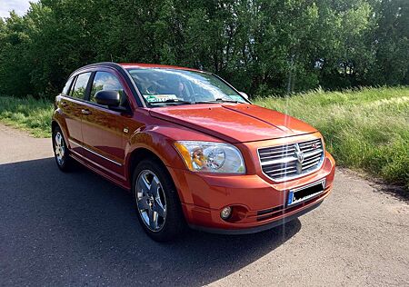 Dodge Caliber 2.4 R/T
