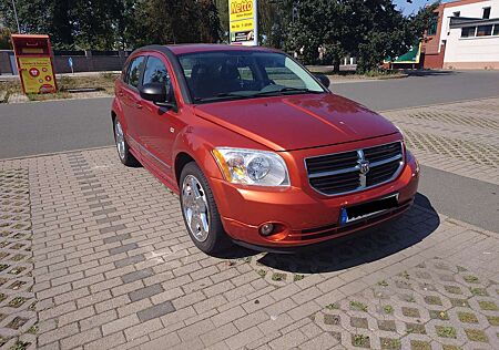 Dodge Caliber 2.4 R/T