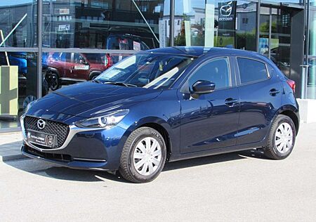 Mazda 2 KIZUKO SKYACTIV-G 90 M-Hybrid Klima