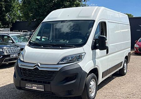 Citroën Jumper Citroen Grossraumkasten 33 L2H2 "Garantie